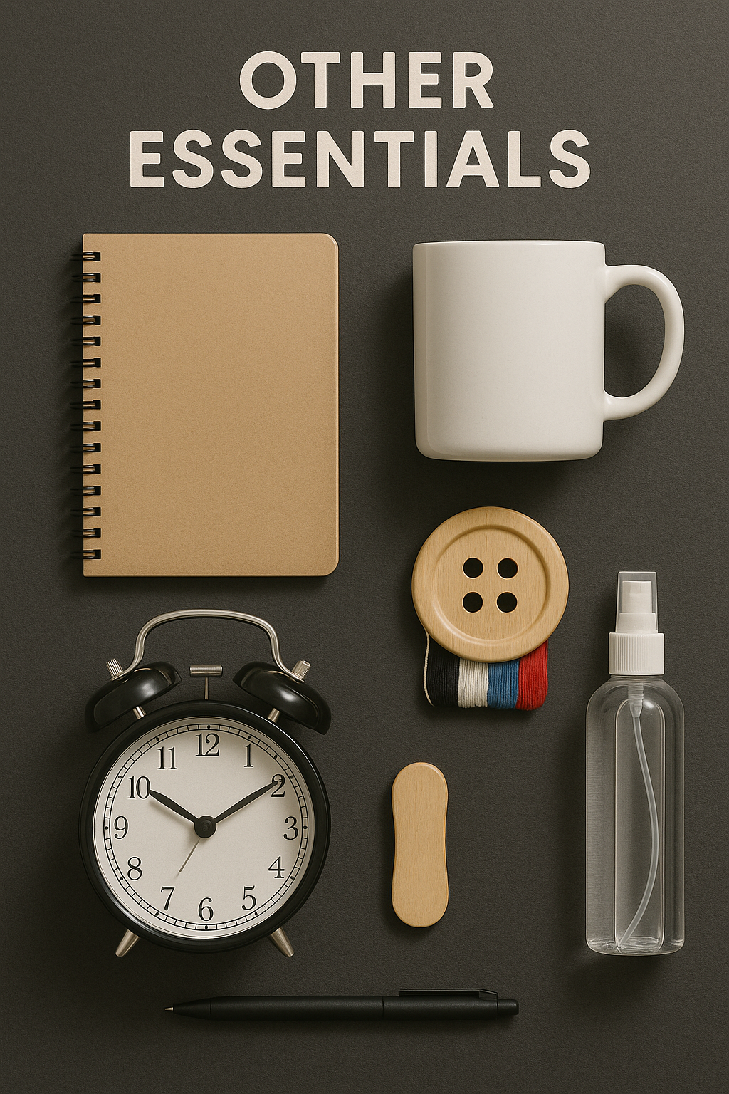 Other Essentials