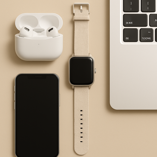 Tech Essentials