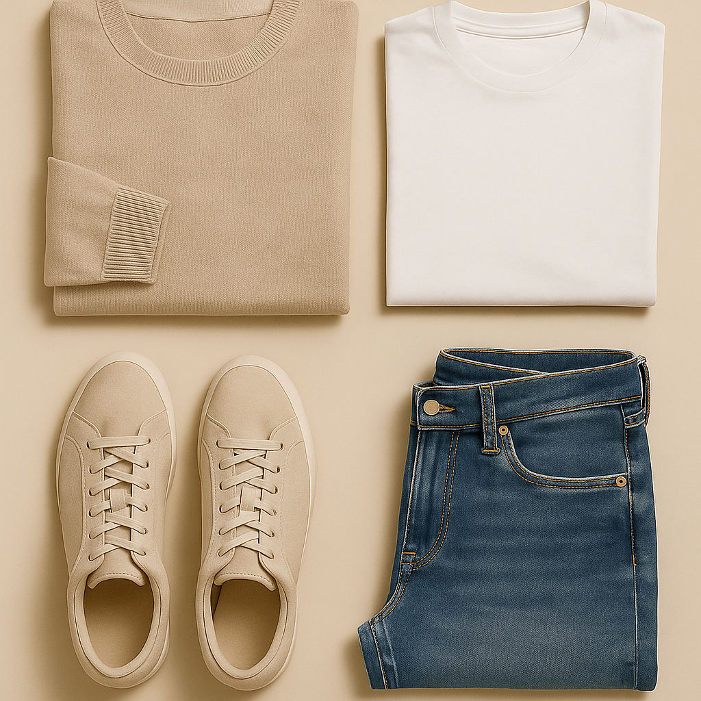 Closet Essentials