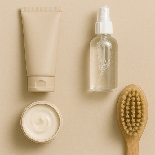 Self-Care Essentials