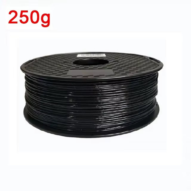 Flexible Filament TPU 1.75Mm 1KG 3D Filament TPU Printing Material Transparent Filament Turquoise for 3D Printer TPU Filamento