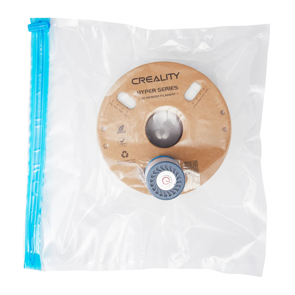 3D Printer Filament Vacuum Storage Kit Acuum Storage Refuse Moisture Vacuum Storage of Filament Helps 3D Printing