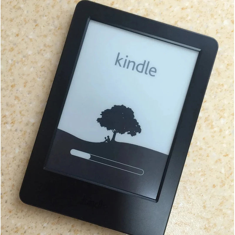 Kindle Paperwhite 2 / Kindle 6Th Generation with Backlight Kindle 8Th Generation without Backlight Ebook Reader Kindle Ereader