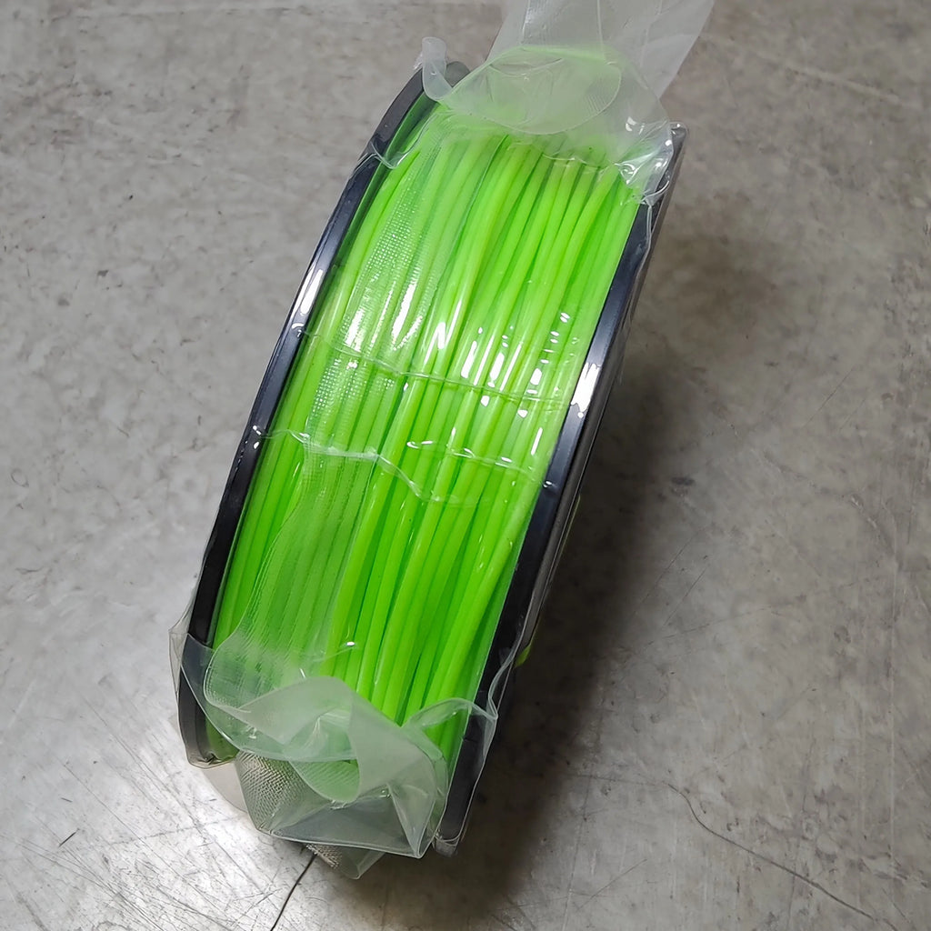 3D Printing Filament PLA 250G Length 80M Diameter 1.75Mm FDM Printer Material