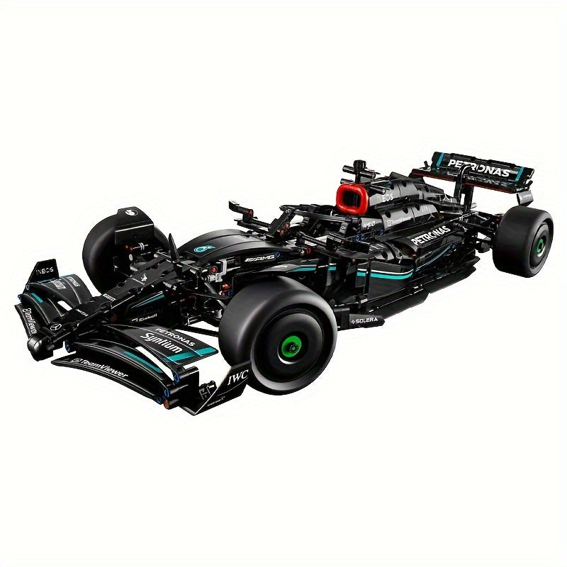 LEGO 42171 Mercedes-AMG F1 W14 E Performance Race Car Building Set, Building Block Toy, Holiday Gift, Home And Office Decoration Halloween Christmas Gift