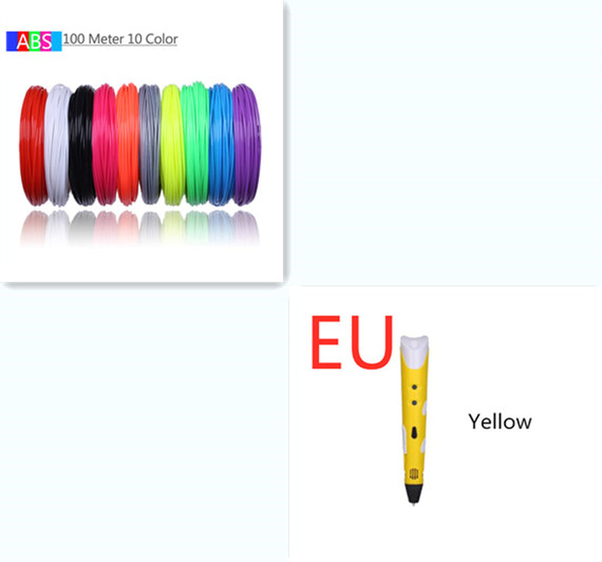 3D Printing Pen